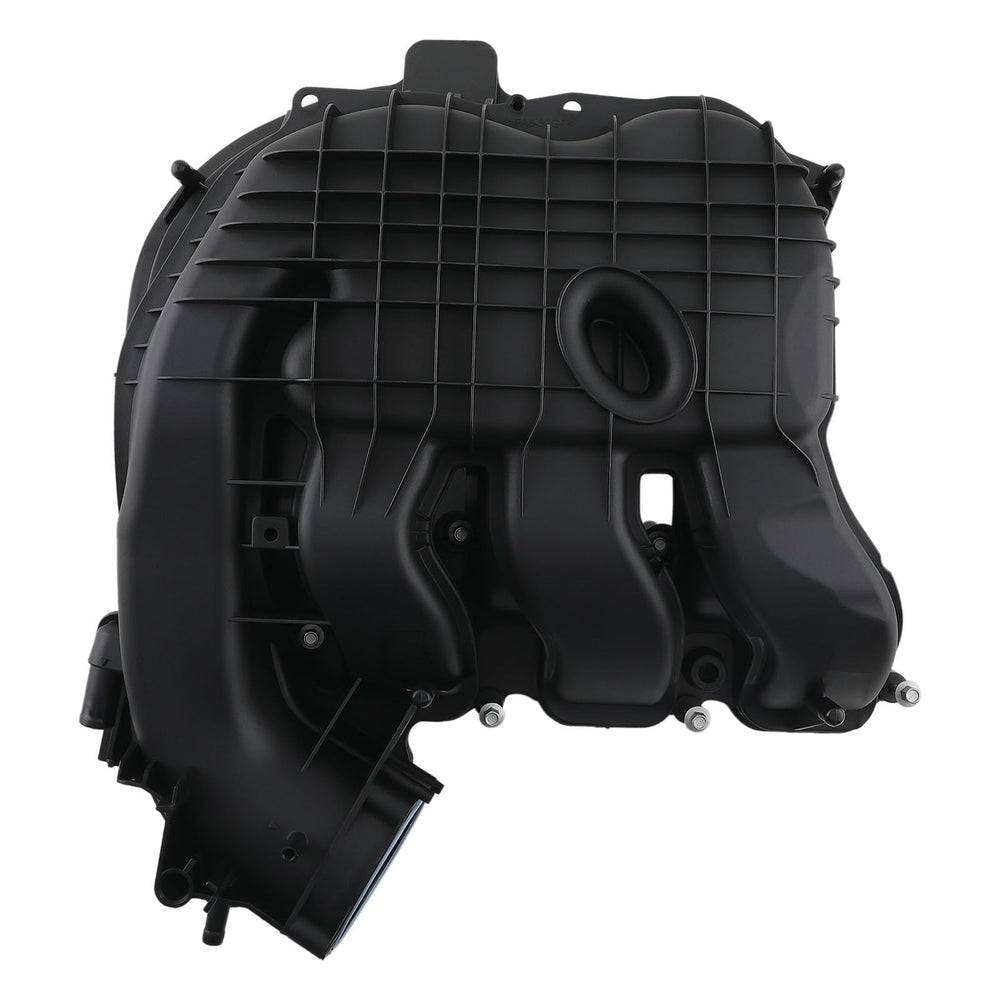 maXpeedingrods upper intake manifold for 3.6L V6 engines across Jeep and RAM models