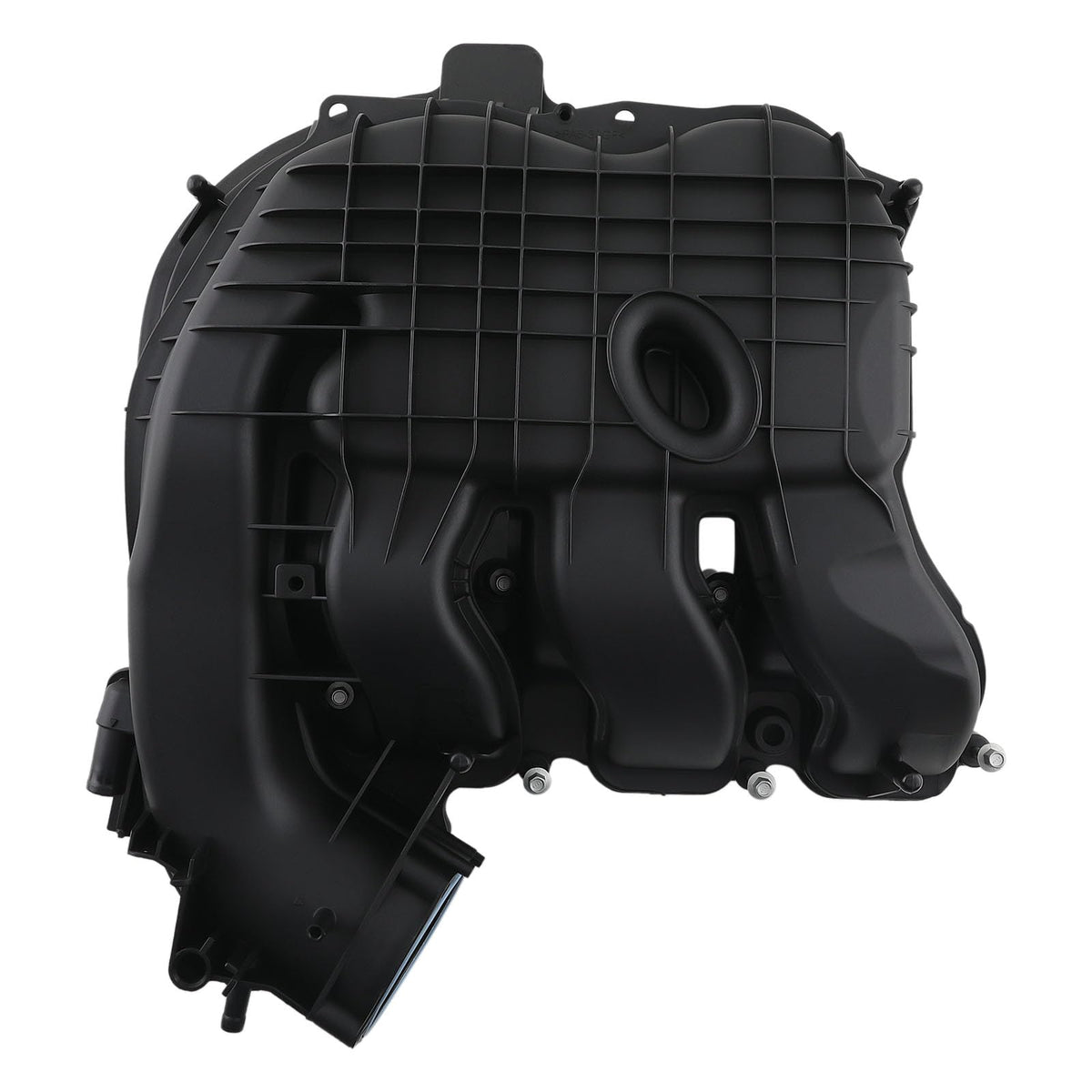 maXpeedingrods upper intake manifold for 3.6L V6 engines across Jeep and RAM models