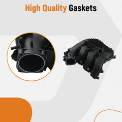 maXpeedingrods upper intake manifold for Grand Cherokee 2011-2015 offers consistent airflow