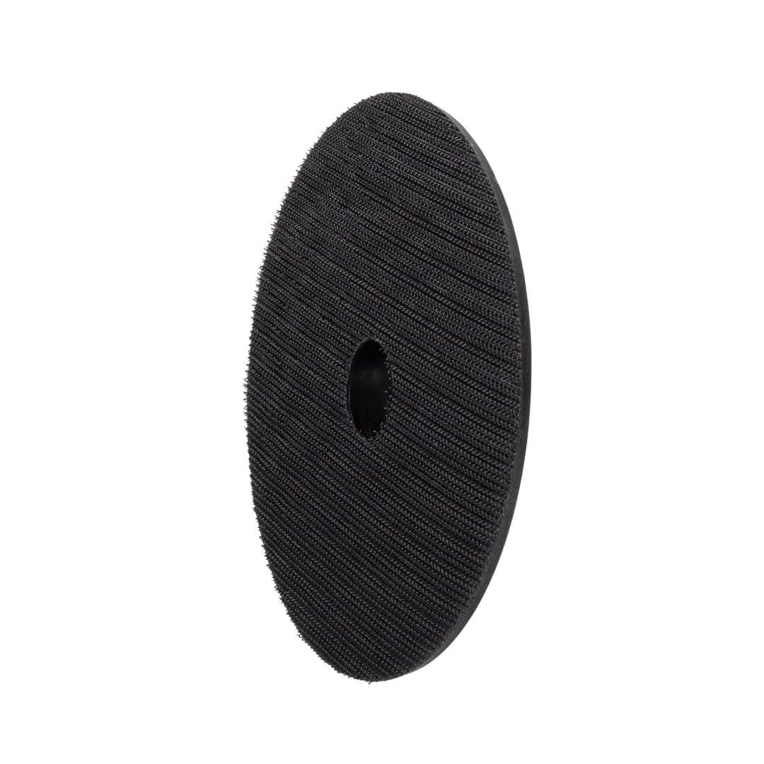 Maxshine 7-inch diameter by 1-inch width backing pad for compact setups.