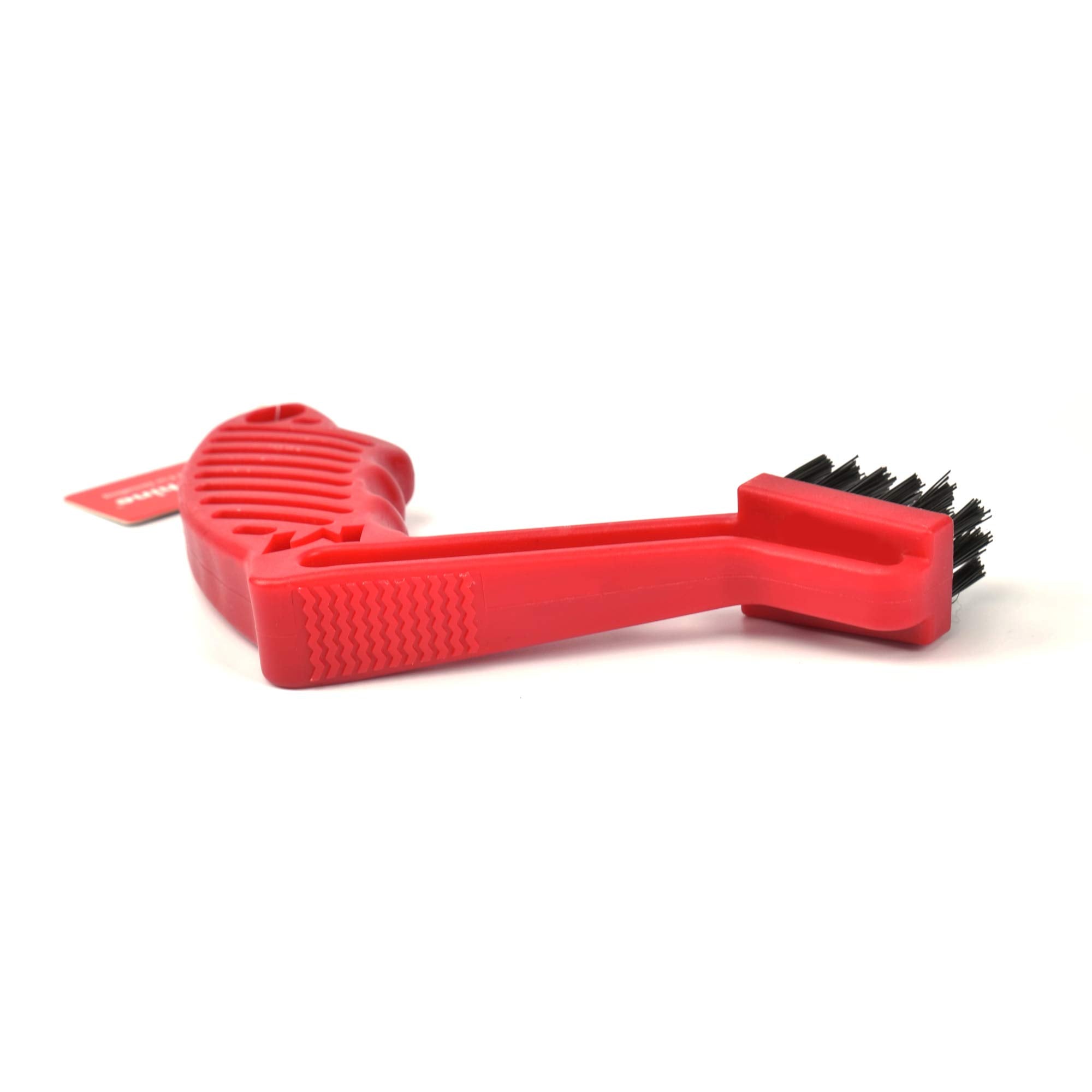 Maxshine dried compound removal in red aids faster pad refresh and consistency.