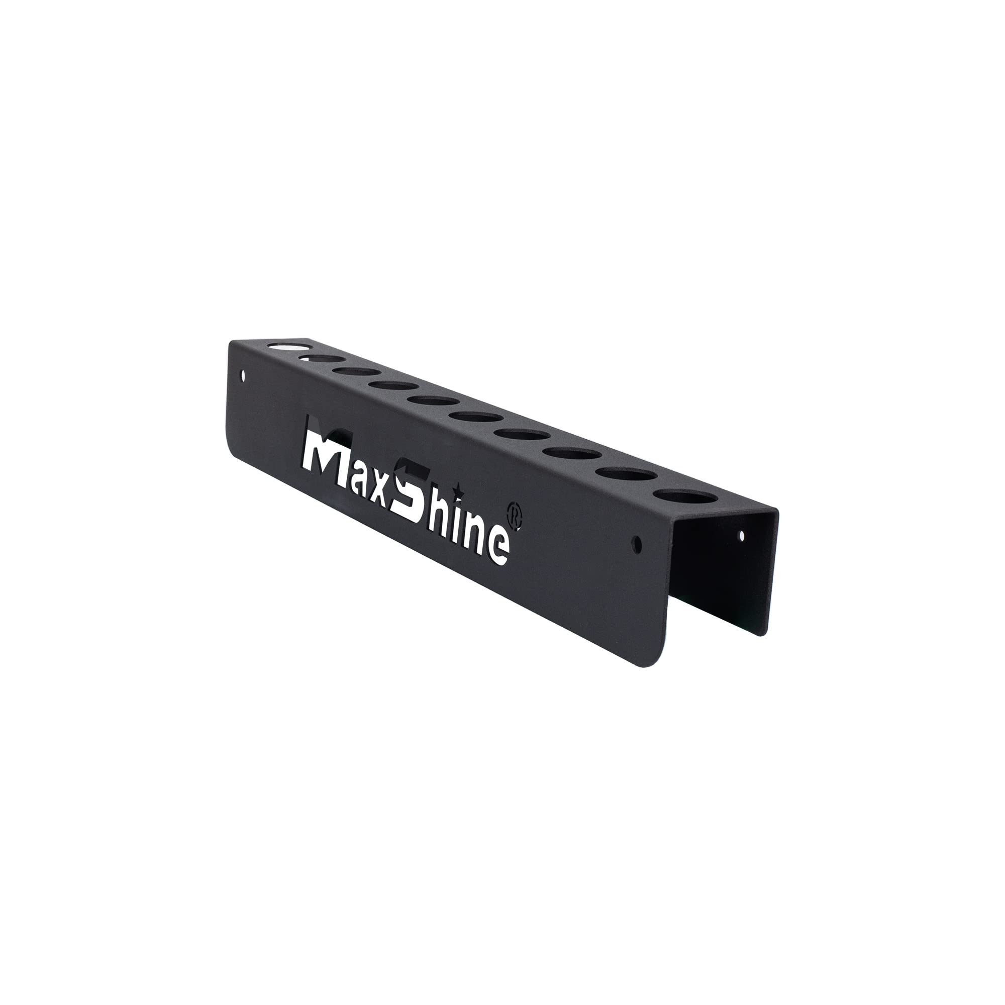 Maxshine durable, daily-use brush holder for professionals