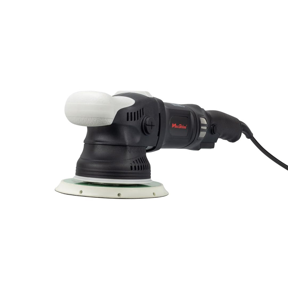 Maxshine M21 Pro 16oz AIO polish displayed for integrated cutting and protection.