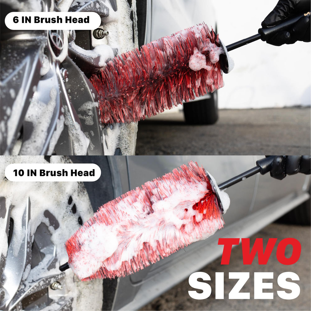 Maxshine scratch-free cleaning suitable for cars and trailers