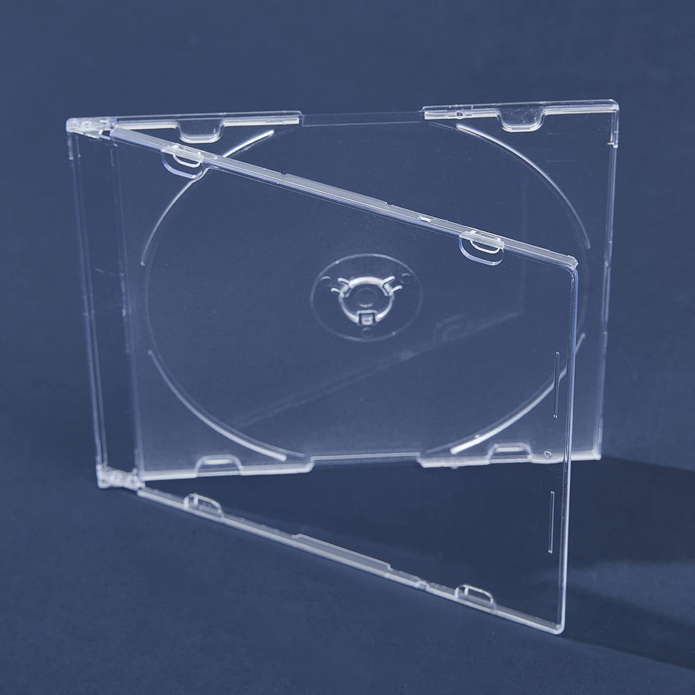 Maxtek 100-pack delivers bulk value for shelves, archives, or event giveaways.