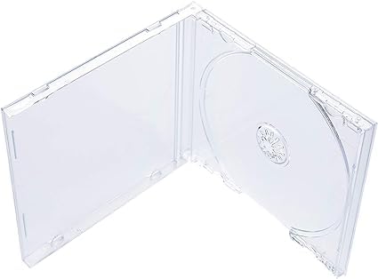 Maxtek clear tray design enhances visibility and fast selection.