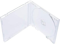Maxtek clear tray design enhances visibility and fast selection.