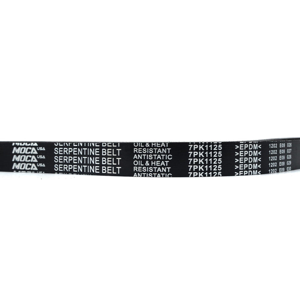 MAXWIN 7PK1125 EPDM material shown as tough and durable.