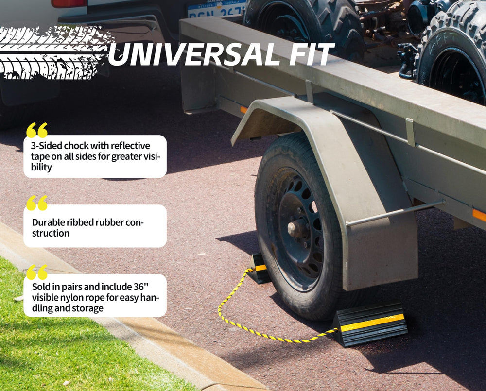 MAXXHAUL 50019 includes 36-inch nylon rope for easy handling and storage