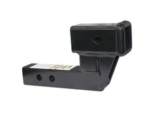 Durable MAXXHAUL 50397 features a rugged steel build with corrosion resistance.