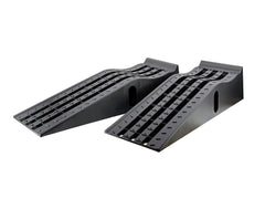 MaxxHaul 50515 6-25 inch lift ramp with deep grooves for stable tire placement