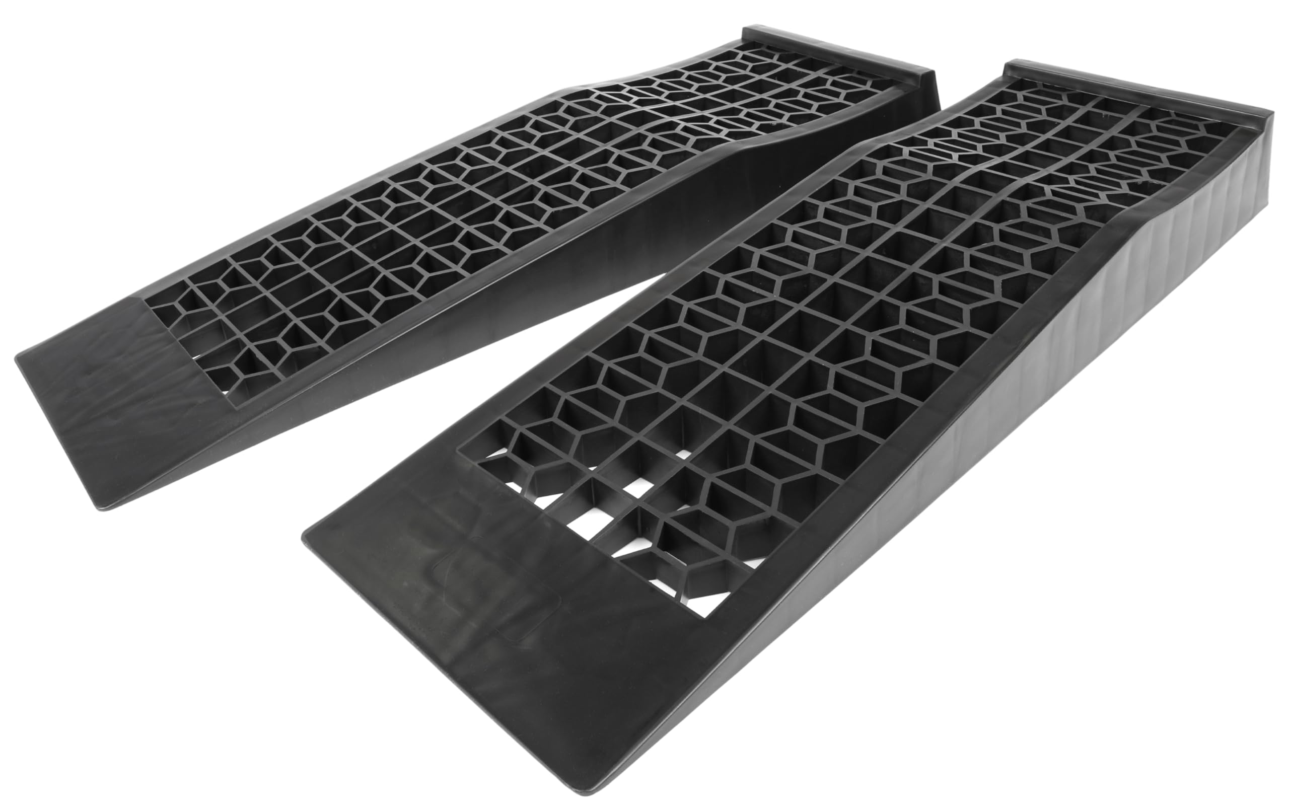 MAXXHAUL 50516 low profile car ramps for easy vehicle access and maintenance