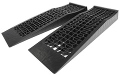 MAXXHAUL 50516 low profile car ramps for easy vehicle access and maintenance