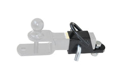 MAXXHAUL 50619 D-ring top provides recovery tie-down points