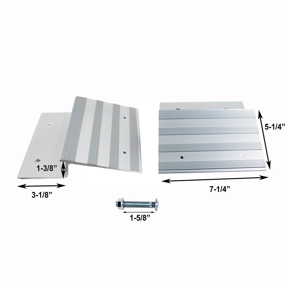 MAXXHAUL durable aluminum construction for long-lasting performance.