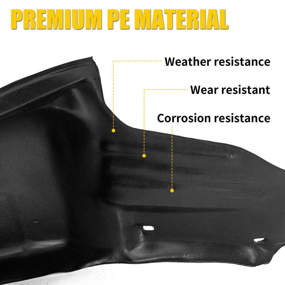 Maxzina no-drill installation with QR guide ensures easy mounting
