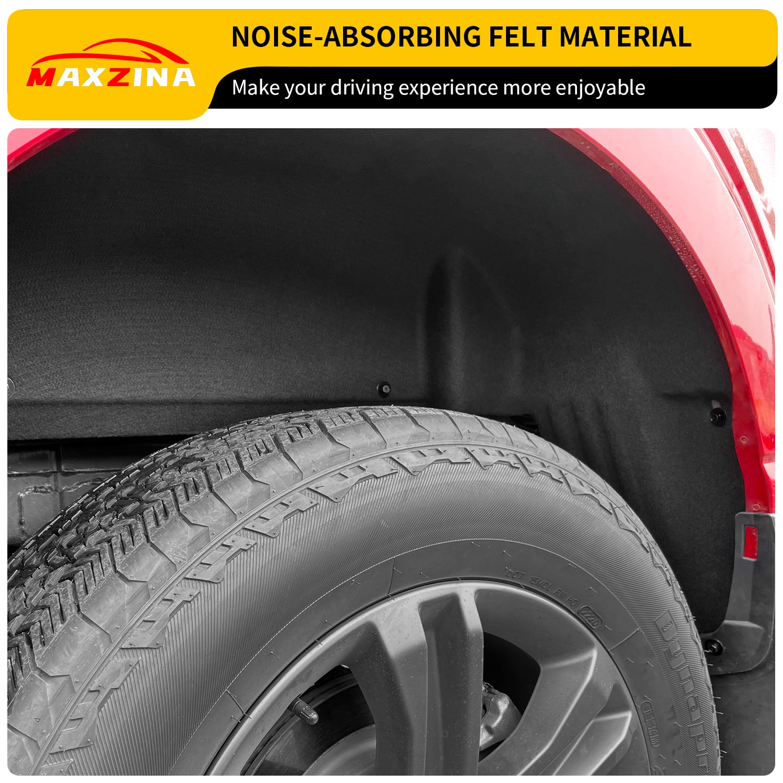 Packaging and warranty details emphasize support and replacement policy.