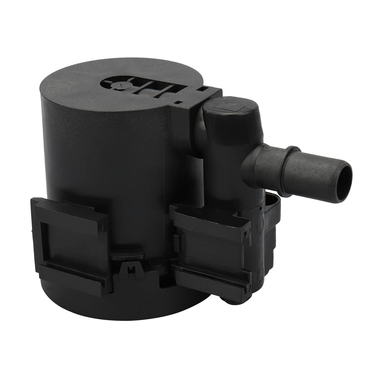 MAYASAF 911-238 vent valve close-up shows a durable metal body.