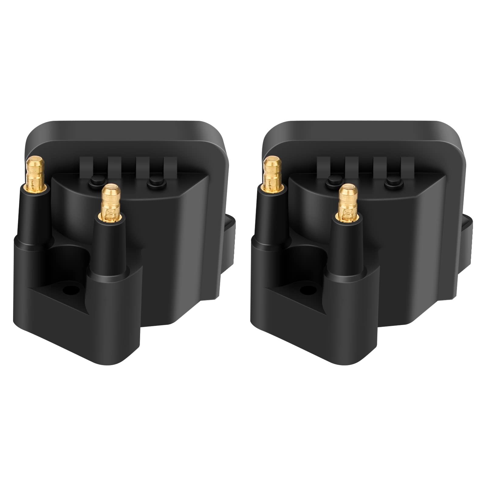 MAYASAF C849 coils front view for reliable engine starts
