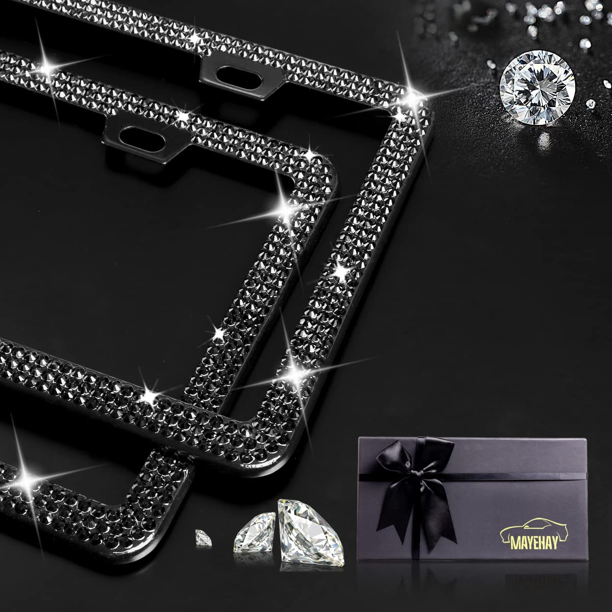 MAYEHAY gift box packaging elevates the gift presentation and surprise factor.
