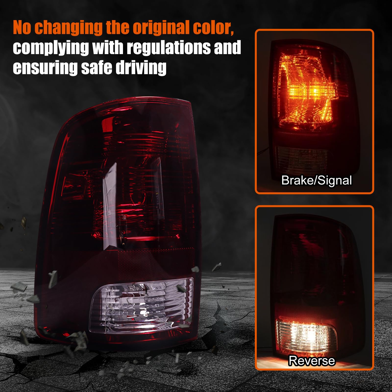 MAYELLO warning: not compatible with LED trims; verify before purchase