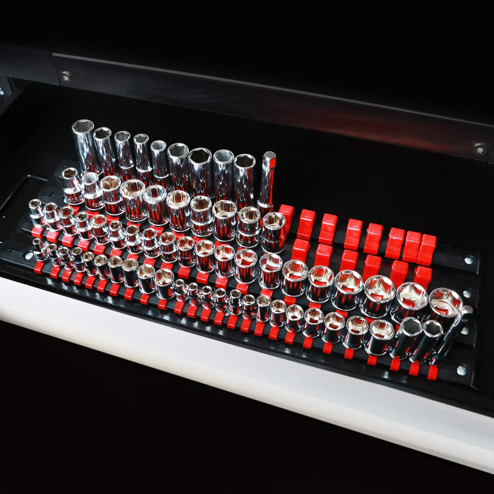 Mayouko heavy-duty tray demonstrates durable construction