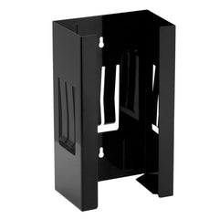 Mayouko magnetic glove dispenser holder securely attaches to metal surfaces for quick access.