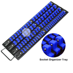 Mayouko spring-loaded clips highlight secure socket retention