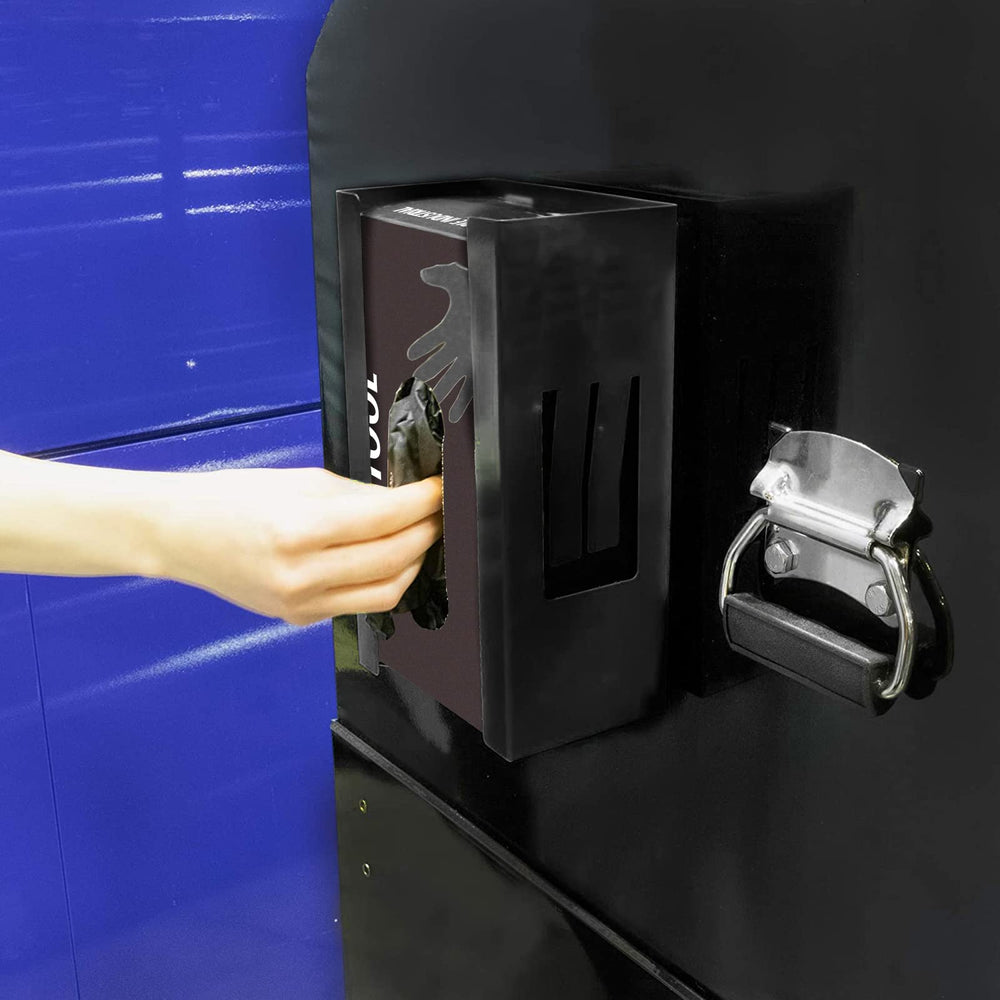 Mayouko ideal for truck, RV, kitchen, or workshop organization.