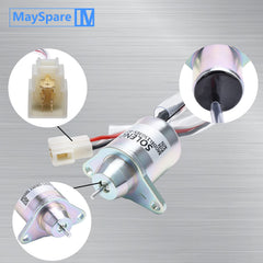 MaySpare rubber diaphragm close-up emphasizes durable construction for long life.