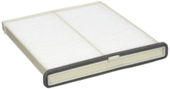 Mazda KD45-61-J6X cabin air filter packaging, genuine part for CX-5, Mazda3, Mazda6