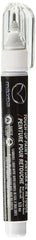 Mazda touch-up paint pen in Jet Black 41W for on-car scratch repair