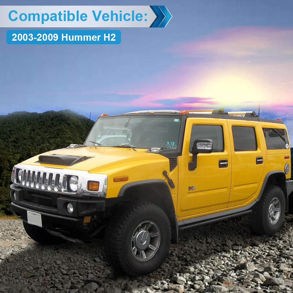 MbuyDIY package-includes-running-light-gaskets-and-clearance-light-gaskets.