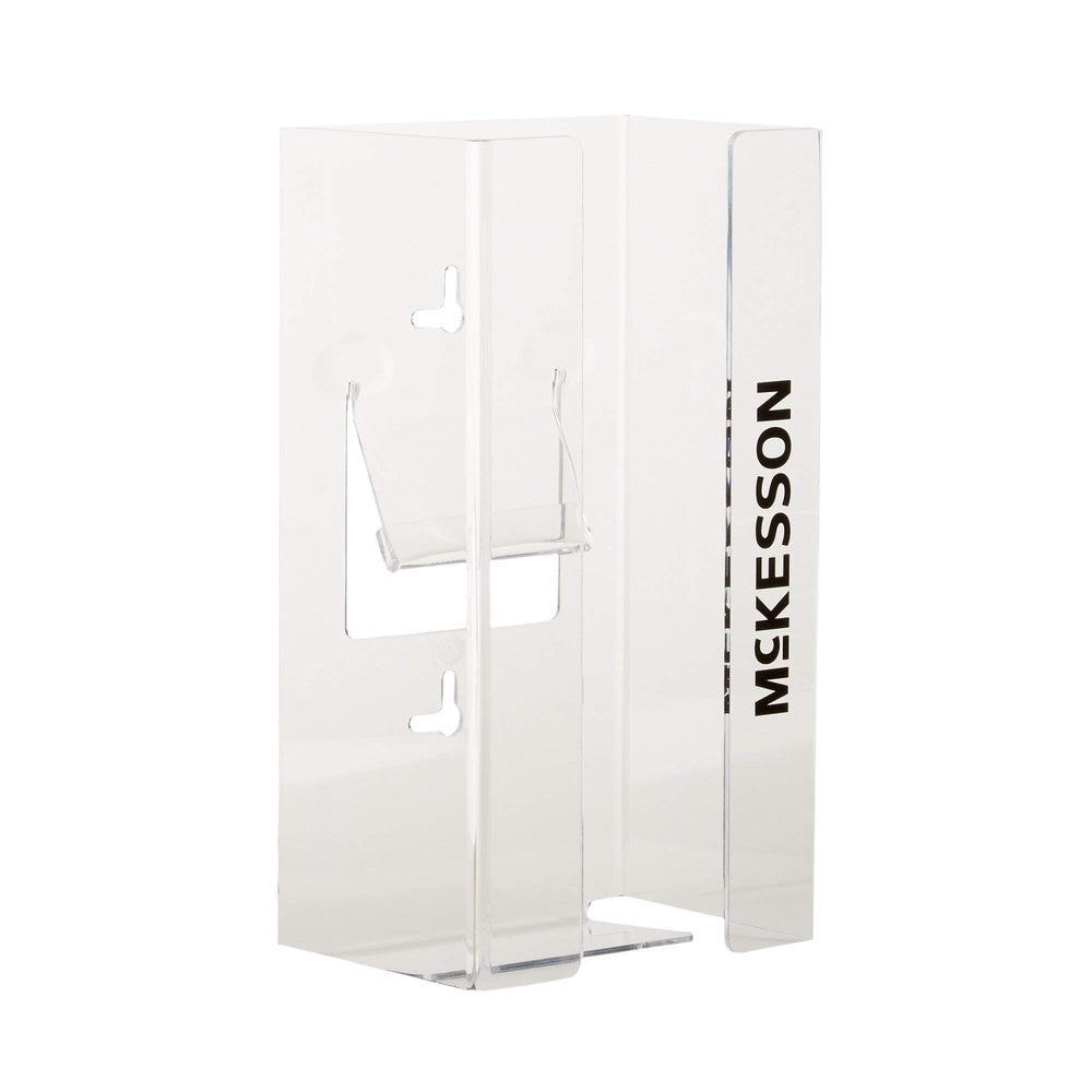 McKesson Glove Box Holder dimensions 10x5.5x4 inches