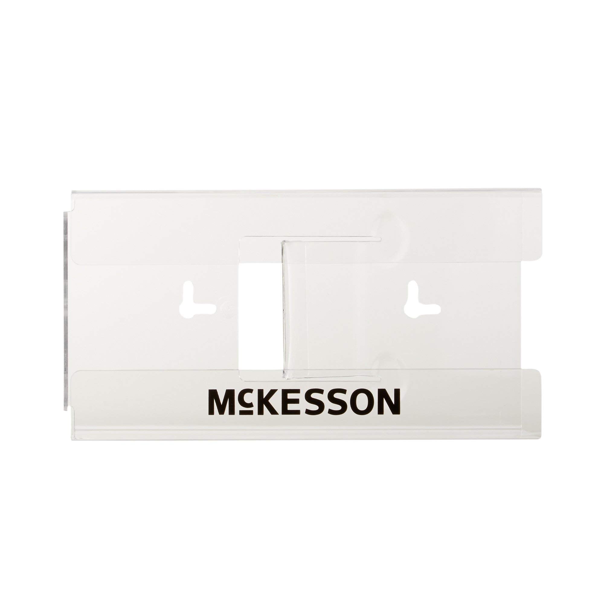 McKesson Glove Box Holder with mounting hardware included