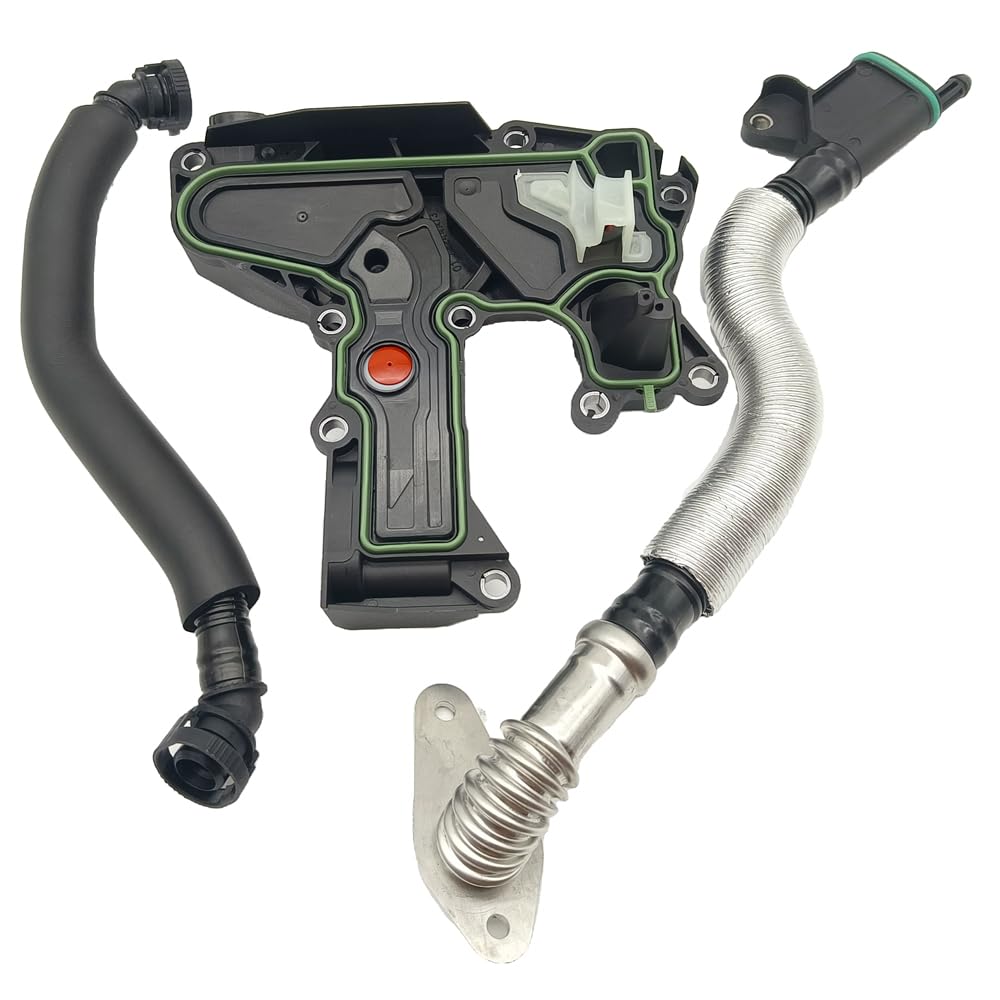 McrGinly packaging image conveys replacement kit for Audi engines