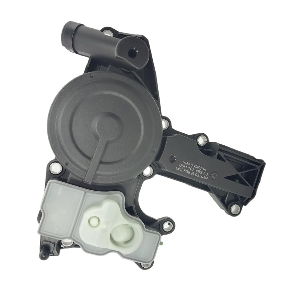 McrGinly kit on car install scenario highlights straightforward replacement