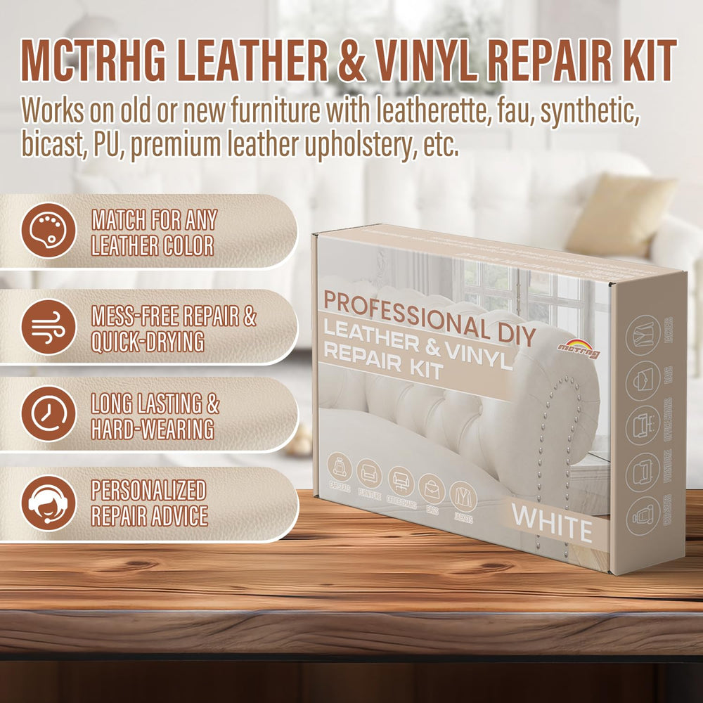 MCTRHG satisfaction guarantee card with responsive support