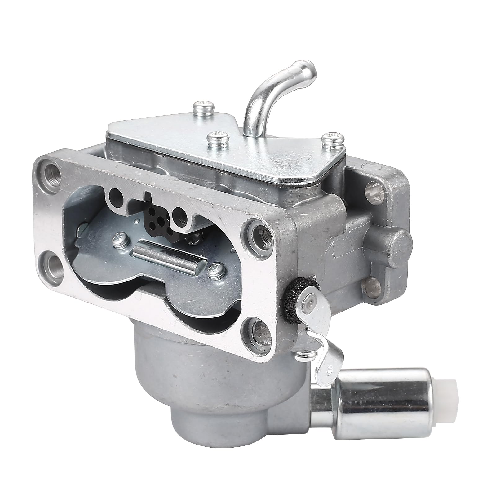 MDAIRC carburetor packaging and kit contents for quick replacement