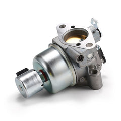 MDAIRC Courage carburetor air filter and spark plug ready to install.