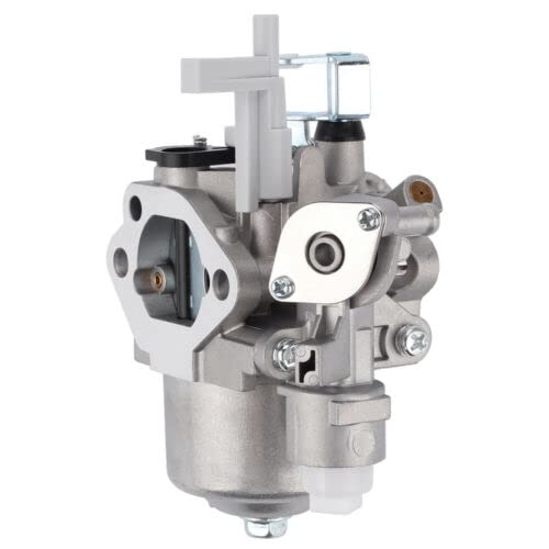 MDAIRC EX27 carburetor fuel hose connection detail enables quick installation.