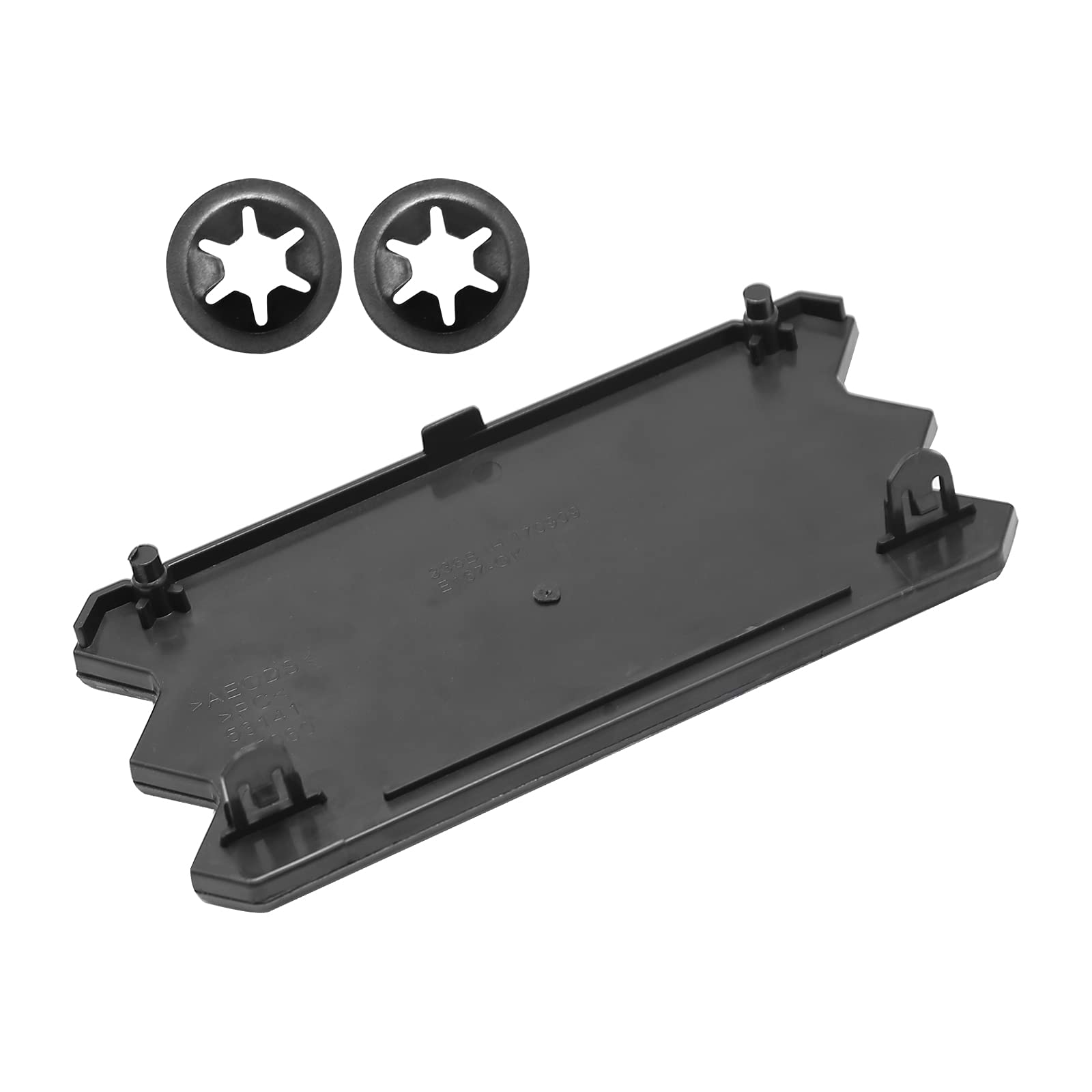 MDEOOSKY interchangeable part with 53141-35060 for easy replacement.