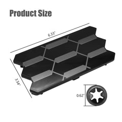 MDEOOSKY 53141-35060 compatibility for 2018-2022 Tacoma TRD Pro.