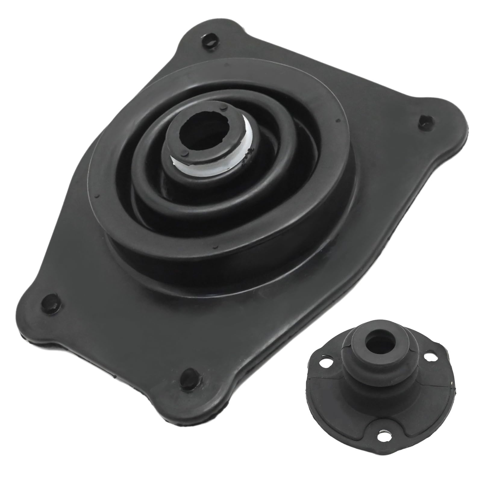 MDEOOSKY change lever boot protects your Miata's shift assembly for smoother operation.