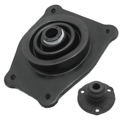 MDEOOSKY change lever boot protects your Miata's shift assembly for smoother operation.