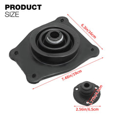 MDEOOSKY replacement part 039817462a ensures a straightforward, tool-light install.