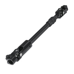 MDRIVEASY 4713943 steering column shaft close-up shows solid build and durability.