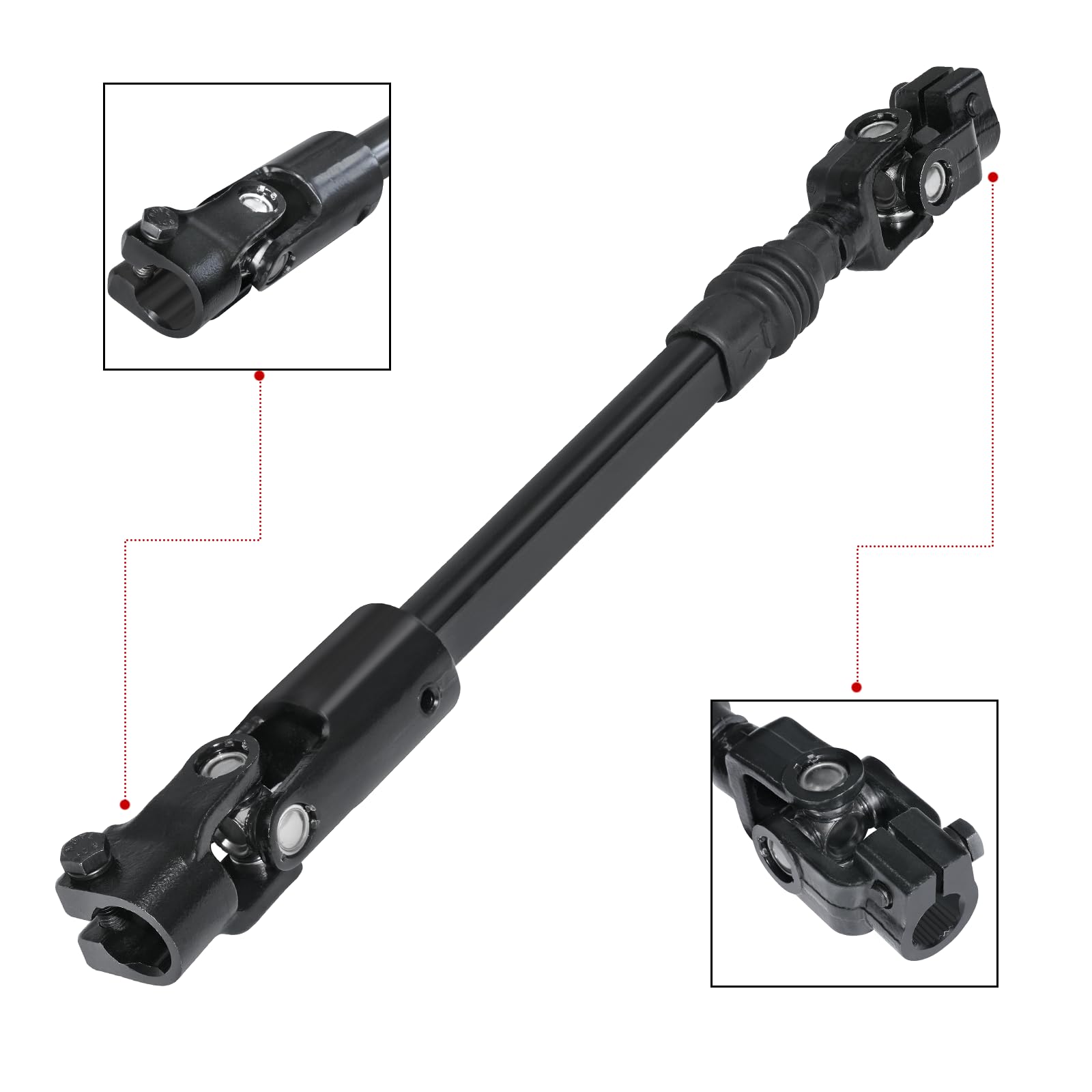 MDRIVEASY VIN-OE check guide helps verify compatibility.