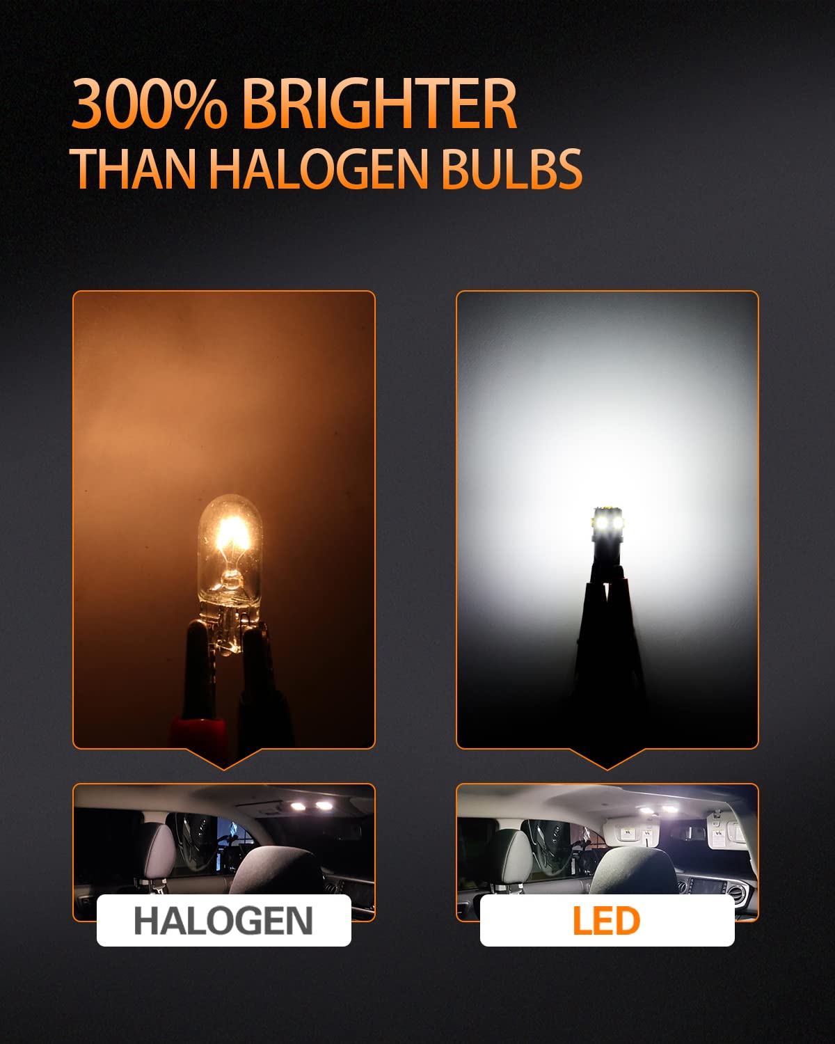 MEALAM door light brightens entryways for safer night access
