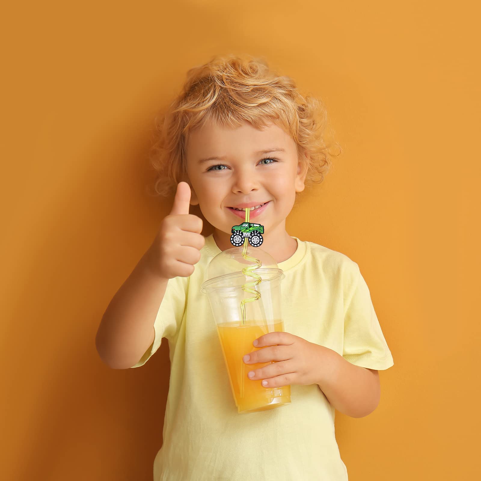 Meaxur reusable-plastic-straws support eco-friendly celebrations with durable design.